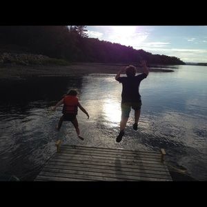 Meet your Posher, Lynn